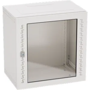 ДКС Шкаф настенный 19'' IT-STI, 16U 800х600х400 дверь cтекло, RAL7035 R5STI1640GS DKC ДКС Шкаф настенный 19'' IT-STI, 16U 800х600х400 дверь cтекло, RAL7035 R5STI1640GS DKC
