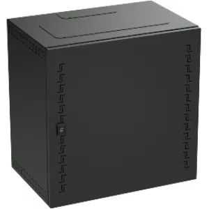 ДКС Шкаф настенный 19'' IT-STI, 16U 800х600х400 дверь металл, RAL9005 R5STI1640MTB DKC ДКС Шкаф настенный 19'' IT-STI, 16U 800х600х400 дверь металл, RAL9005 R5STI1640MTB DKC