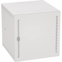 ДКС Шкаф настенный 19'' IT-STI, 16U 800х600х650 дверь металл, RAL7035 R5STI1665MT DKC