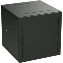 ДКС Шкаф настенный 19'' IT-STI, 16U 800х600х650 дверь металл, RAL9005 R5STI1665MTB DKC