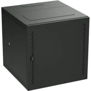 ДКС Шкаф настенный 19'' IT-STI, 16U 800х600х650 дверь металл, RAL9005 R5STI1665MTB DKC ДКС Шкаф настенный 19'' IT-STI, 16U 800х600х650 дверь металл, RAL9005 R5STI1665MTB DKC