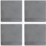 ДКС Пластиковые заглушки для цоколя R5BP 1уп - 4 шт. RAM block R5STUBP DKC