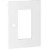 ДКС Дверь обзорная ST без ручки 400x300 (ВхШ) мм R5STX043D DKC ДКС Дверь обзорная ST без ручки 400x300 (ВхШ) мм R5STX043D DKC