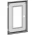 ДКС Дверь обзорная ST без ручки 400x300 (ВхШ) мм R5STX043D DKC ДКС Дверь обзорная ST без ручки 400x300 (ВхШ) мм R5STX043D DKC