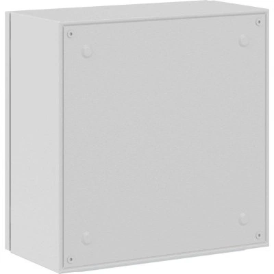 ДКС Корпус навесной ST с М/П с прозрачной дверью ВxШxГ 400x400x200 мм, IP66 R5STX0442 DKC ДКС Корпус навесной ST с М/П с прозрачной дверью ВxШxГ 400x400x200 мм, IP66 R5STX0442 DKC