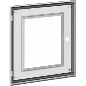 ДКС Дверь обзорная ST без ручки 400x400 (ВхШ) мм R5STX044D DKC ДКС Дверь обзорная ST без ручки 400x400 (ВхШ) мм R5STX044D DKC