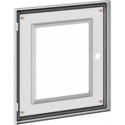 ДКС Дверь обзорная ST без ручки 400x400 (ВхШ) мм R5STX044D DKC ДКС Дверь обзорная ST без ручки 400x400 (ВхШ) мм R5STX044D DKC