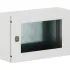ДКС Корпус навесной уличный ST Outdoor с М/П с прозрачной дверью ВxШxГ 400x600x200 мм, IP66 R5STX0462-OUTDOOR DKC ДКС Корпус навесной уличный ST Outdoor с М/П с прозрачной дверью ВxШxГ 400x600x200 мм, IP66 R5STX0462-OUTDOOR DKC