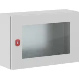ДКС Корпус навесной ST с М/П с прозрачной дверью ВxШxГ 400x600x200 мм, IP66 R5STX0462 DKC