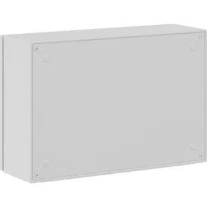 ДКС Корпус навесной ST с М/П с прозрачной дверью ВxШxГ 400x600x200 мм, IP66 R5STX0462 DKC ДКС Корпус навесной ST с М/П с прозрачной дверью ВxШxГ 400x600x200 мм, IP66 R5STX0462 DKC