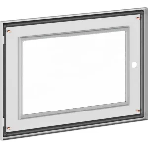 ДКС Дверь обзорная ST без ручки 400x600 (ВхШ) мм R5STX046D DKC ДКС Дверь обзорная ST без ручки 400x600 (ВхШ) мм R5STX046D DKC