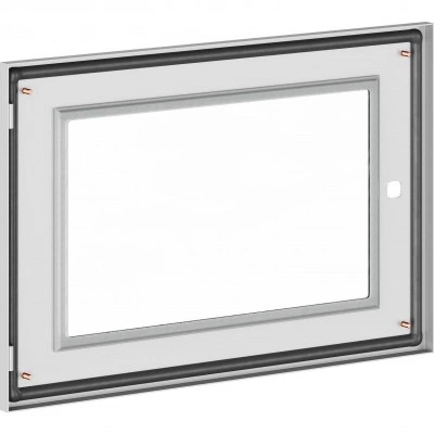 ДКС Дверь обзорная ST без ручки 400x600 (ВхШ) мм R5STX046D DKC ДКС Дверь обзорная ST без ручки 400x600 (ВхШ) мм R5STX046D DKC