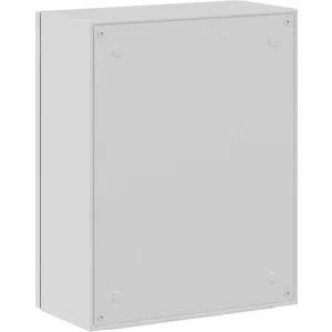 ДКС Корпус навесной ST с М/П с прозрачной дверью ВxШxГ 500x400x200 мм, IP66 R5STX0542 DKC ДКС Корпус навесной ST с М/П с прозрачной дверью ВxШxГ 500x400x200 мм, IP66 R5STX0542 DKC