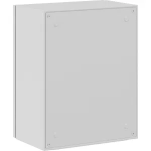 ДКС Корпус навесной ST с М/П с прозрачной дверью ВxШxГ 500x400x250 мм, IP66 R5STX0549 DKC ДКС Корпус навесной ST с М/П с прозрачной дверью ВxШxГ 500x400x250 мм, IP66 R5STX0549 DKC