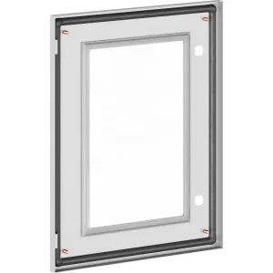 ДКС Дверь обзорная ST без ручки 500x400 (ВхШ) мм R5STX054D DKC ДКС Дверь обзорная ST без ручки 500x400 (ВхШ) мм R5STX054D DKC
