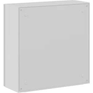 ДКС Корпус навесной ST с М/П с прозрачной дверью ВxШxГ 500x500x200 мм, IP66 R5STX0552 DKC ДКС Корпус навесной ST с М/П с прозрачной дверью ВxШxГ 500x500x200 мм, IP66 R5STX0552 DKC