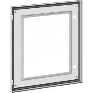 ДКС Дверь обзорная ST без ручки 500x500 (ВхШ) мм R5STX055D DKC ДКС Дверь обзорная ST без ручки 500x500 (ВхШ) мм R5STX055D DKC