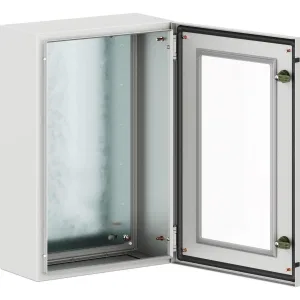 ДКС Корпус навесной уличный ST Outdoor с М/П с прозрачной дверью ВxШxГ 600x400x200 мм, IP66 R5STX0642-OUTDOOR DKC ДКС Корпус навесной уличный ST Outdoor с М/П с прозрачной дверью ВxШxГ 600x400x200 мм, IP66 R5STX0642-OUTDOOR DKC