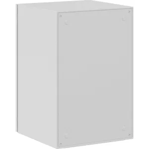 ДКС Корпус навесной ST с М/П с прозрачной дверью ВxШxГ 600x400x400 мм, IP66 R5STX0644 DKC ДКС Корпус навесной ST с М/П с прозрачной дверью ВxШxГ 600x400x400 мм, IP66 R5STX0644 DKC