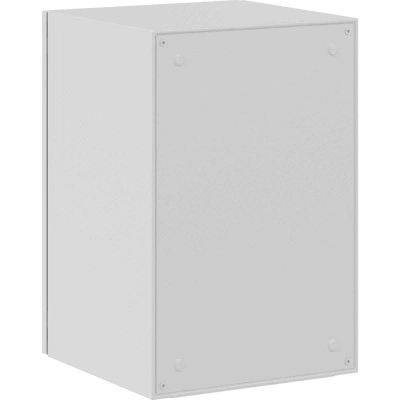 ДКС Корпус навесной ST с М/П с прозрачной дверью ВxШxГ 600x400x400 мм, IP66 R5STX0644 DKC ДКС Корпус навесной ST с М/П с прозрачной дверью ВxШxГ 600x400x400 мм, IP66 R5STX0644 DKC