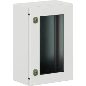 ДКС Корпус навесной уличный ST Outdoor с М/П с прозрачной дверью ВxШxГ 600x400x250 мм, IP66 R5STX0649-OUTDOOR DKC ДКС Корпус навесной уличный ST Outdoor с М/П с прозрачной дверью ВxШxГ 600x400x250 мм, IP66 R5STX0649-OUTDOOR DKC