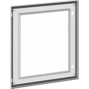 ДКС Дверь обзорная ST без ручки 600x600 (ВхШ) мм R5STX066D DKC ДКС Дверь обзорная ST без ручки 600x600 (ВхШ) мм R5STX066D DKC
