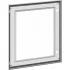 ДКС Дверь обзорная ST без ручки 600x600 (ВхШ) мм R5STX066D DKC ДКС Дверь обзорная ST без ручки 600x600 (ВхШ) мм R5STX066D DKC