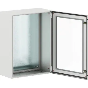ДКС Корпус навесной уличный ST Outdoor с М/П с прозрачной дверью ВxШxГ 800x600x300 мм, IP66 R5STX0863-OUTDOOR DKC ДКС Корпус навесной уличный ST Outdoor с М/П с прозрачной дверью ВxШxГ 800x600x300 мм, IP66 R5STX0863-OUTDOOR DKC