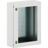 ДКС Корпус навесной уличный ST Outdoor с М/П с прозрачной дверью ВxШxГ 800x600x250 мм, IP66 R5STX0869-OUTDOOR DKC