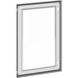 ДКС Дверь обзорная ST без ручки 800x600 (ВхШ) мм R5STX086D DKC ДКС Дверь обзорная ST без ручки 800x600 (ВхШ) мм R5STX086D DKC