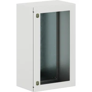 ДКС Корпус навесной уличный ST Outdoor с М/П с прозрачной дверью ВxШxГ 1000x600x400 мм, IP66 R5STX1064-OUTDOOR DKC ДКС Корпус навесной уличный ST Outdoor с М/П с прозрачной дверью ВxШxГ 1000x600x400 мм, IP66 R5STX1064-OUTDOOR DKC