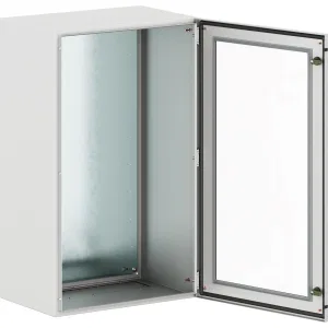 ДКС Корпус навесной уличный ST Outdoor с М/П с прозрачной дверью ВxШxГ 1000x600x400 мм, IP66 R5STX1064-OUTDOOR DKC ДКС Корпус навесной уличный ST Outdoor с М/П с прозрачной дверью ВxШxГ 1000x600x400 мм, IP66 R5STX1064-OUTDOOR DKC