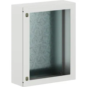 ДКС Корпус навесной уличный ST Outdoor с М/П с прозрачной дверью ВxШxГ 1000x800x300 мм, IP66 R5STX1083-OUTDOOR DKC ДКС Корпус навесной уличный ST Outdoor с М/П с прозрачной дверью ВxШxГ 1000x800x300 мм, IP66 R5STX1083-OUTDOOR DKC