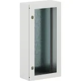 ДКС Корпус навесной уличный ST Outdoor с М/П с прозрачной дверью ВxШxГ 1200x600x300 мм, IP66 R5STX1263-OUTDOOR DKC