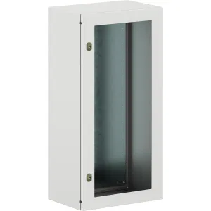 ДКС Корпус навесной уличный ST Outdoor с М/П с прозрачной дверью ВxШxГ 1200x600x400 мм, IP66 R5STX1264-OUTDOOR DKC ДКС Корпус навесной уличный ST Outdoor с М/П с прозрачной дверью ВxШxГ 1200x600x400 мм, IP66 R5STX1264-OUTDOOR DKC