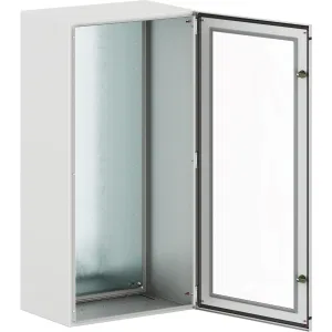 ДКС Корпус навесной уличный ST Outdoor с М/П с прозрачной дверью ВxШxГ 1200x600x400 мм, IP66 R5STX1264-OUTDOOR DKC ДКС Корпус навесной уличный ST Outdoor с М/П с прозрачной дверью ВxШxГ 1200x600x400 мм, IP66 R5STX1264-OUTDOOR DKC