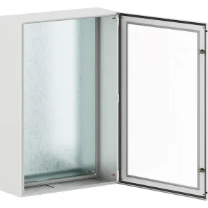 ДКС Корпус навесной уличный ST Outdoor с М/П с прозрачной дверью ВxШxГ 1200x800x300 мм, IP66 R5STX1283-OUTDOOR DKC ДКС Корпус навесной уличный ST Outdoor с М/П с прозрачной дверью ВxШxГ 1200x800x300 мм, IP66 R5STX1283-OUTDOOR DKC