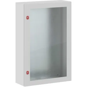 ДКС Корпус навесной ST с М/П с прозрачной дверью ВxШxГ 1200x800x300 мм, IP66 R5STX1283 DKC ДКС Корпус навесной ST с М/П с прозрачной дверью ВxШxГ 1200x800x300 мм, IP66 R5STX1283 DKC
