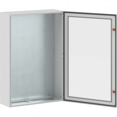 ДКС Корпус навесной ST с М/П с прозрачной дверью ВxШxГ 1200x800x300 мм, IP66 R5STX1283 DKC ДКС Корпус навесной ST с М/П с прозрачной дверью ВxШxГ 1200x800x300 мм, IP66 R5STX1283 DKC