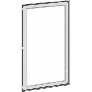 ДКС Дверь обзорная ST без ручки 1200x800 (ВхШ) мм R5STX128D DKC ДКС Дверь обзорная ST без ручки 1200x800 (ВхШ) мм R5STX128D DKC