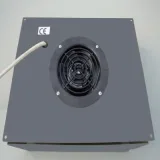 ДКС Потолочный фильтрующий вентилятор, 480 м3/час, 220 В R5TEV230 DKC