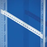 ДКС Рейки боковые, для шкафов CQE глубиной 500мм, 1 упаковка - 4шт. (Возможна замена на R5NTLE500 ) R5TLE500 DKC