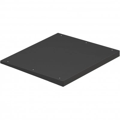 ДКС Козырек уличный для корпусов CQE N, ШхГ 1200х400 мм, RAL9005 R5TTLB124 DKC