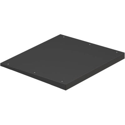 ДКС Козырек уличный для корпусов CQE N, ШхГ 600х400 мм, RAL9005 R5TTLB64 DKC