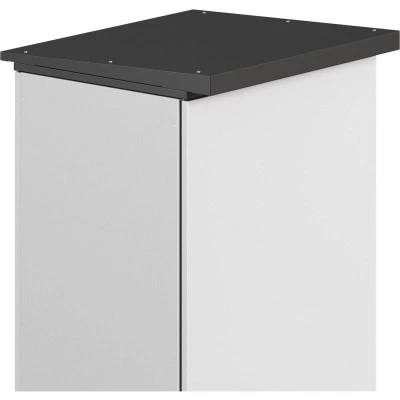 ДКС Козырек уличный для корпусов CQE N, ШхГ 600х800 мм, RAL9005 R5TTLB68 DKC ДКС Козырек уличный для корпусов CQE N, ШхГ 600х800 мм, RAL9005 R5TTLB68 DKC