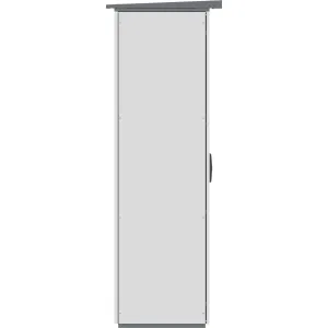 ДКС Козырек уличный для корпусов CQE, ШхГ 400х600 мм, RAL7011 R5TTLG46 DKC ДКС Козырек уличный для корпусов CQE, ШхГ 400х600 мм, RAL7011 R5TTLG46 DKC