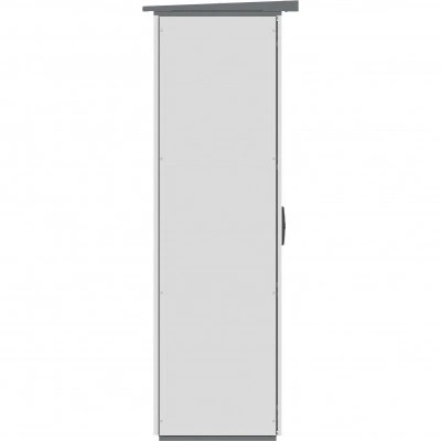 ДКС Козырек уличный для корпусов CQE, ШхГ 400х800 мм, RAL7011 R5TTLG48 DKC ДКС Козырек уличный для корпусов CQE, ШхГ 400х800 мм, RAL7011 R5TTLG48 DKC