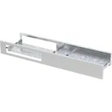 ДКС Комплект для установки 2xИБП серии SMALLR до 2700W Ш=1200 RAM power R5UPSKIT12 DKC