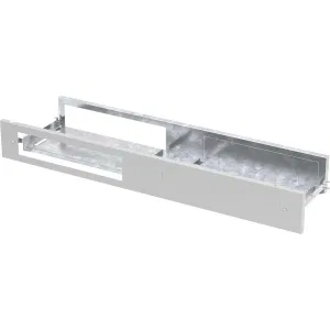 ДКС Комплект для установки 2xИБП серии SMALLR до 2700W Ш=1200 RAM power R5UPSKIT12 DKC ДКС Комплект для установки 2xИБП серии SMALLR до 2700W Ш=1200 RAM power R5UPSKIT12 DKC