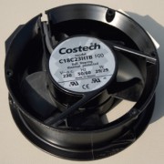 ДКС Циркуляционный вентилятор 348/384 м3/ч, 230 В R5V300A DKC